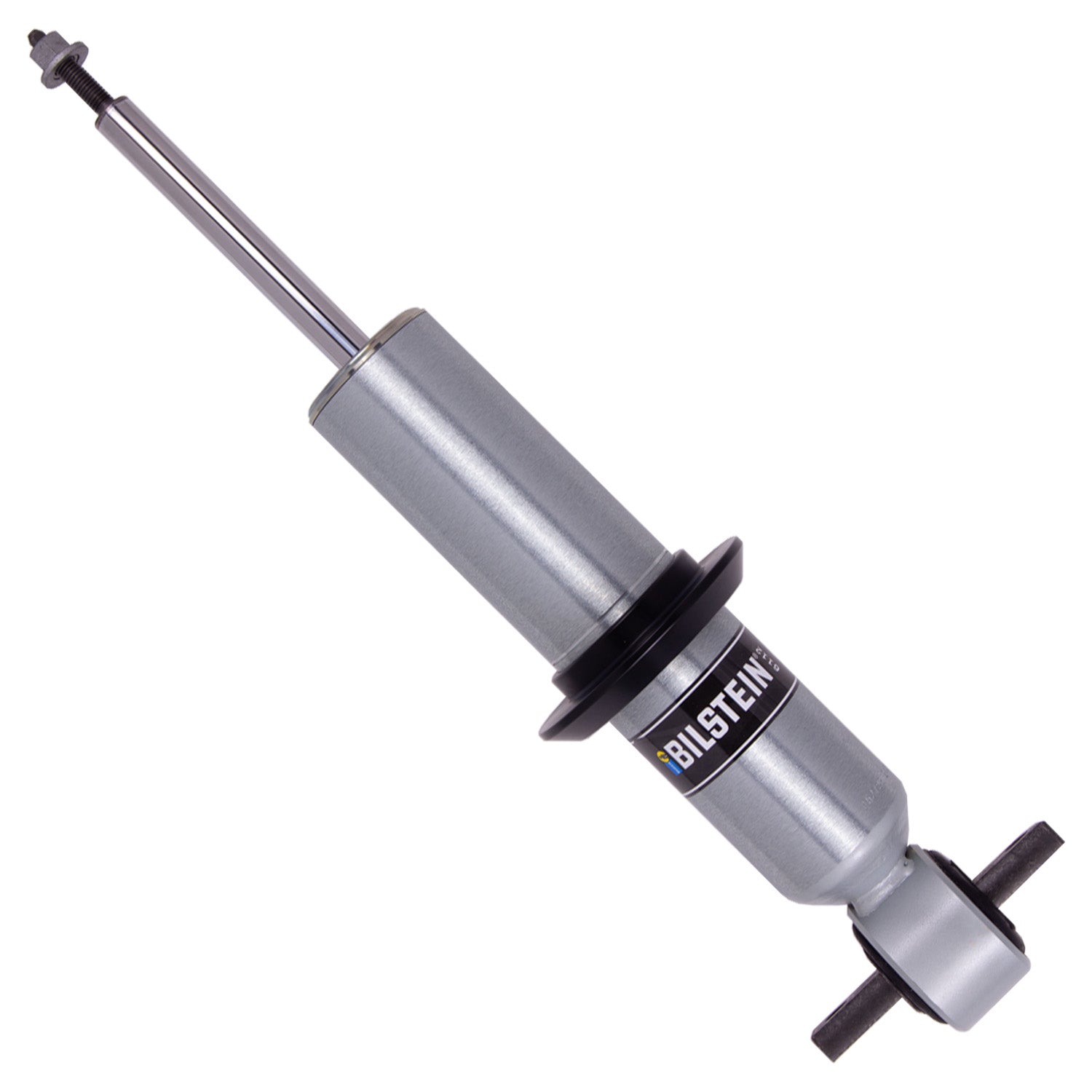 Suspension Kit Chevrolet Avalanche 2013-2007, Silverado 1500 2013-2007, Tahoe 2014-2007, GMC Sierra 1500 2013-2007, Yukon 2014-2007 Monotube Front Lift Height 0-2.75 Inch B8 6112 Bilstein-4