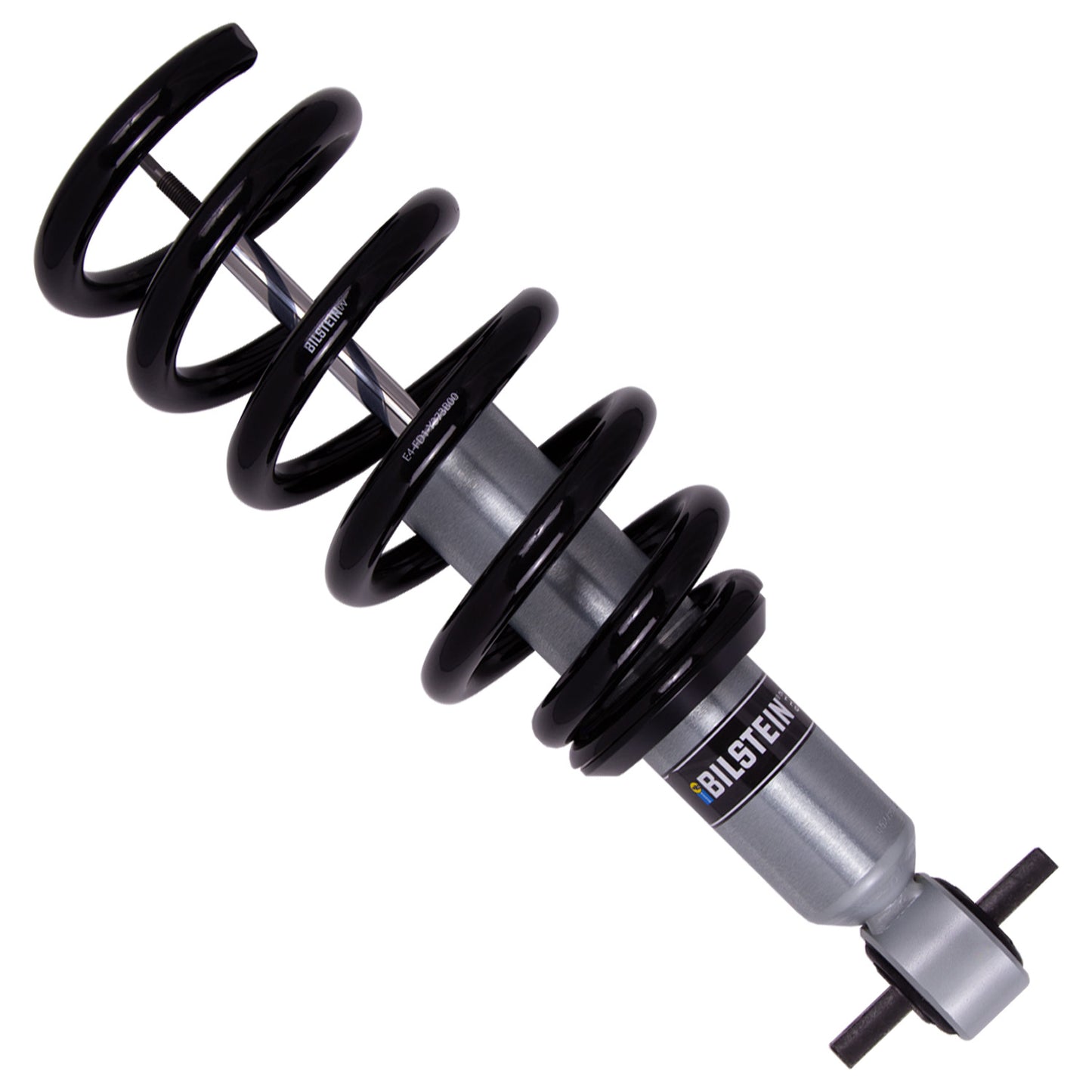 Suspension Kit Chevrolet Avalanche 2013-2007, Silverado 1500 2013-2007, Tahoe 2014-2007, GMC Sierra 1500 2013-2007, Yukon 2014-2007 Monotube Front Lift Height 0-2.75 Inch B8 6112 Bilstein-5