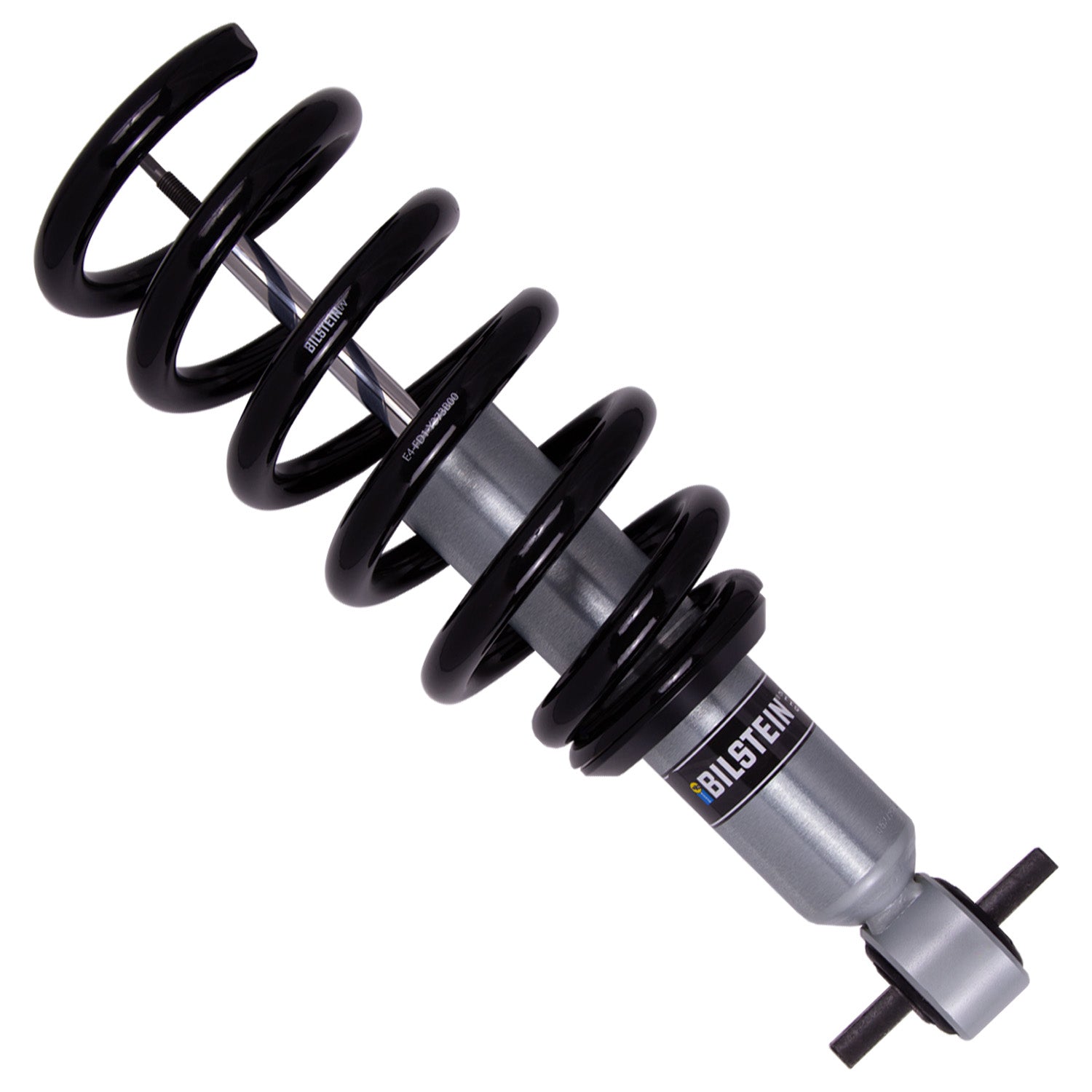 Suspension Kit Chevrolet Avalanche 2013-2007, Silverado 1500 2013-2007, Tahoe 2014-2007, GMC Sierra 1500 2013-2007, Yukon 2014-2007 Monotube Front Lift Height 0-2.75 Inch B8 6112 Bilstein-5