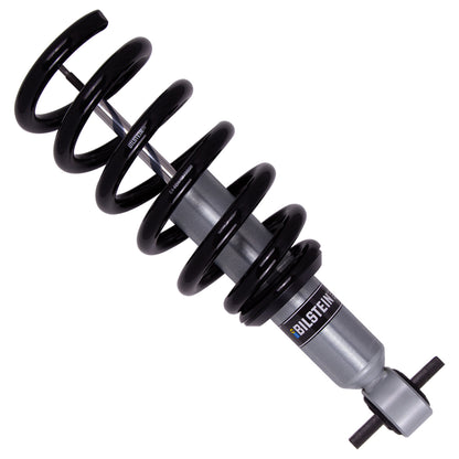 Suspension Kit Chevrolet Avalanche 2013-2007, Silverado 1500 2013-2007, Tahoe 2014-2007, GMC Sierra 1500 2013-2007, Yukon 2014-2007 Monotube Front Lift Height 0-2.75 Inch B8 6112 Bilstein-5