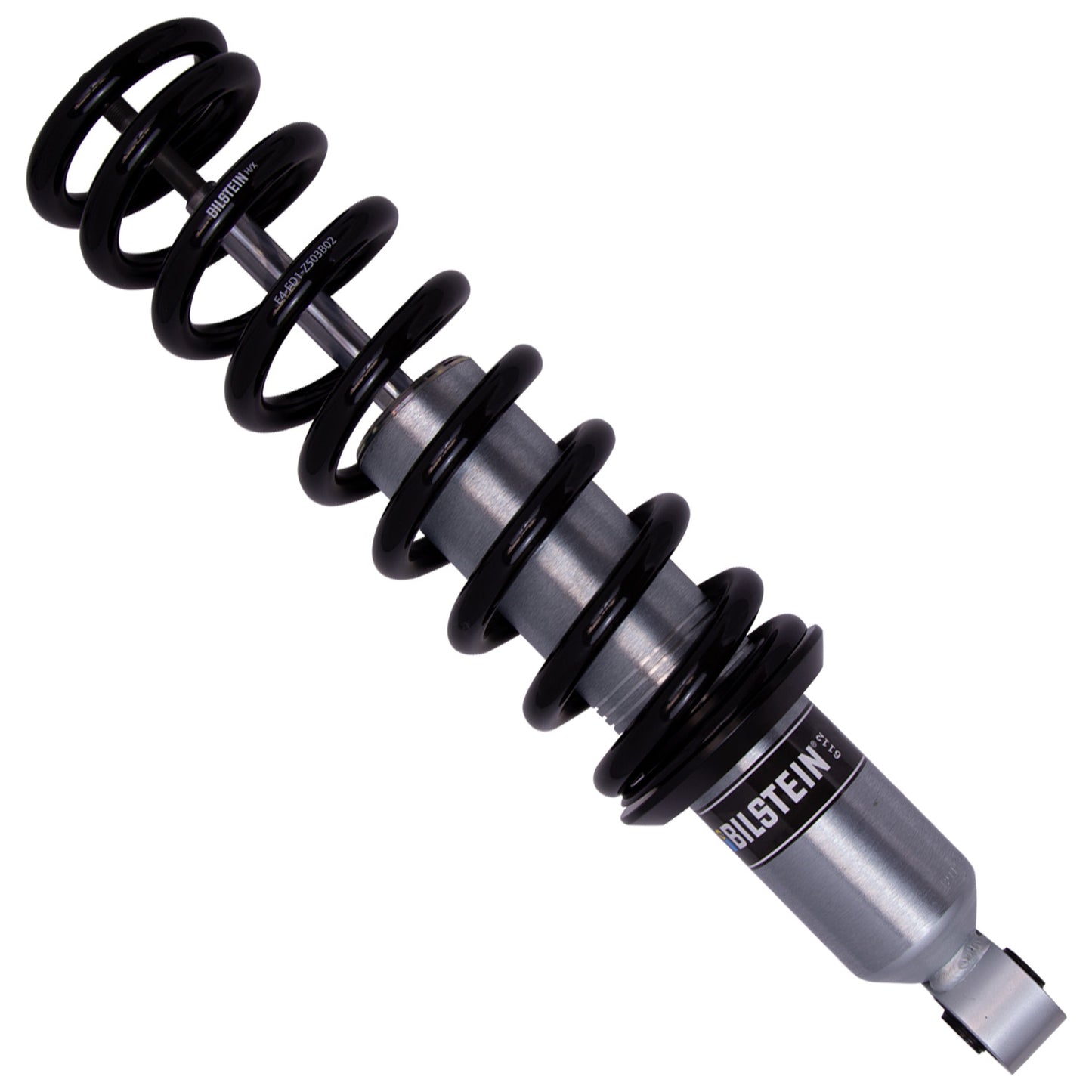 Suspension Kit Toyota Tacoma 2004-1996 Monotube 4WD / PreRunner only Front Lift Height 0-2.8 Inch B8 6112 Bilstein-5