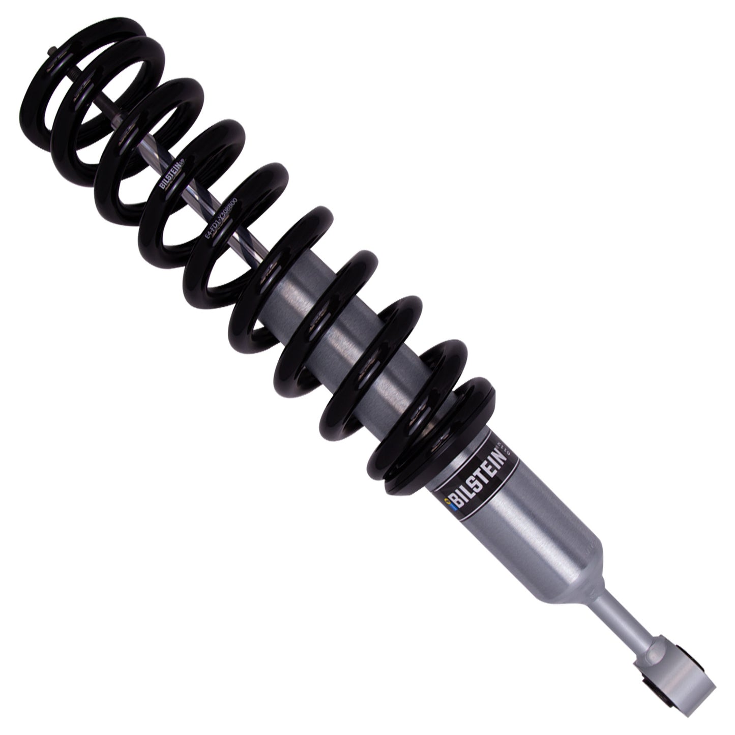 Suspension Kit Toyota Sequoia 2022-2008, Tundra 2021-2007 Monotube Front Lift Height 0.75-3.3 Inch B8 6112 Bilstein-5