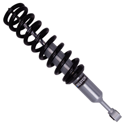 Suspension Kit Toyota Sequoia 2022-2008, Tundra 2021-2007 Monotube Front Lift Height 0.75-3.3 Inch B8 6112 Bilstein-5