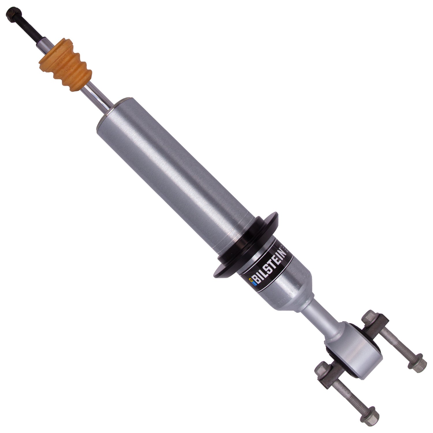 Suspension Kit Ford F-150 2020-2015 Monotube 4WD Only Front Lift Height 0-2 Inch B8 6112 Bilstein-4