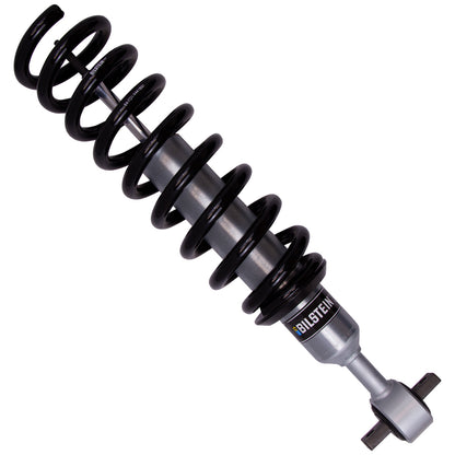 Suspension Kit Ford F-150 2020-2015 Monotube 4WD Only Front Lift Height 0-2 Inch B8 6112 Bilstein-5