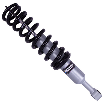 Suspension Kit Lexus GX460 2023-2010, Toyota 4Runner 2024-2010, FJ Cruiser 2014-2010 Monotube Front Lift Height 1.5 Inch-3.2 Inch For 150-200 lbs additional front weight B8 6112 Bilstein-5