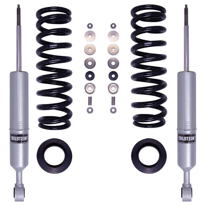 Suspension Kit Toyota Land Cruiser 2011-2008, Land Cruiser 2021-2013 Monotube Front Lift Height 1-3 Inch B8 6112 Bilstein