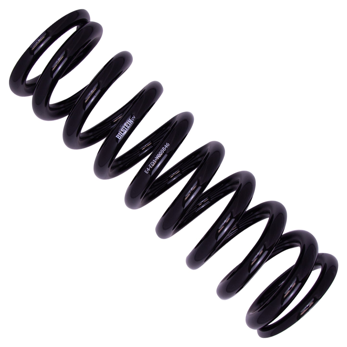 Suspension Kit Lexus GX470 2009-2003, Toyota FJ Cruiser 2009-2007 Monotube Front Lift Height 1.7 Inch-3.2 Inch For 150-200 lbs additional front weight B8 6112 Bilstein-2