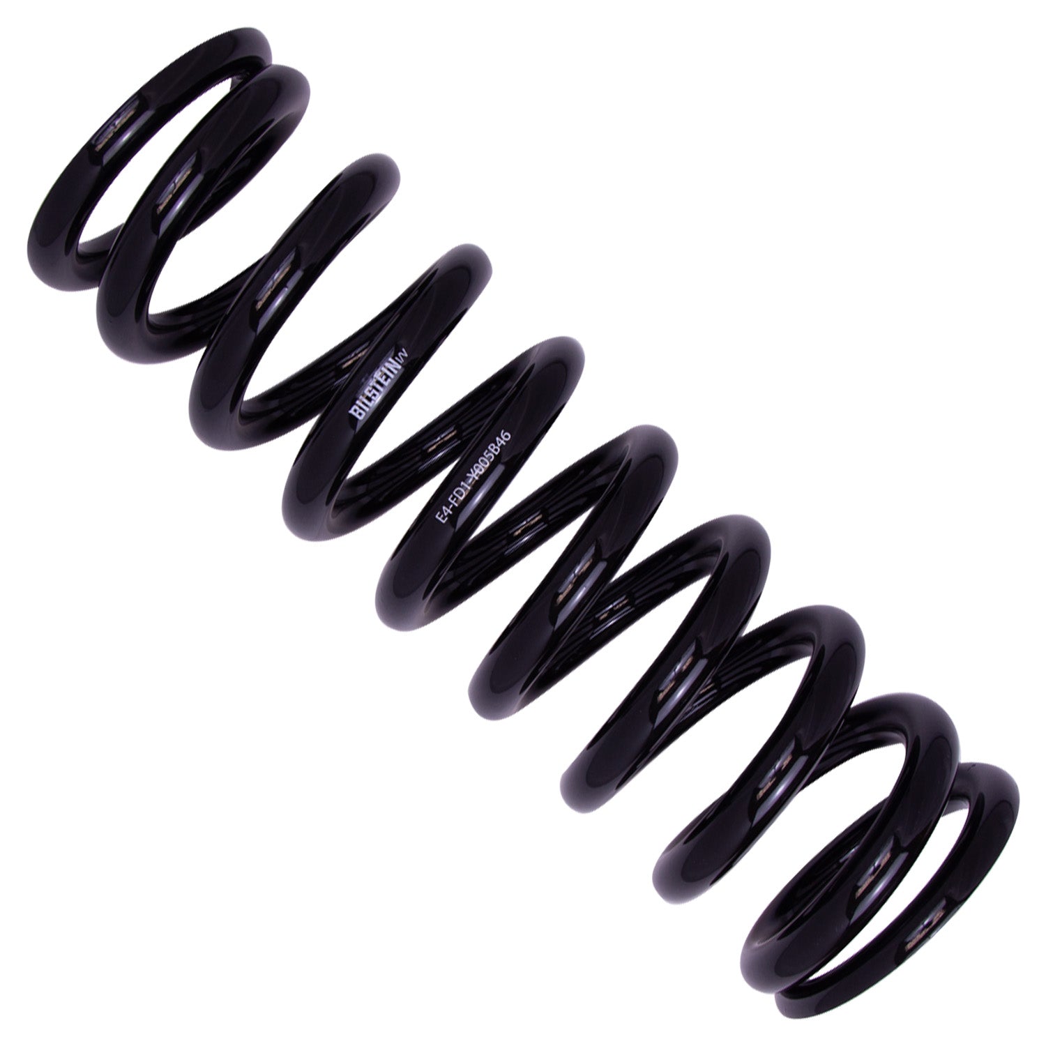 Suspension Kit Lexus GX470 2009-2003, Toyota FJ Cruiser 2009-2007 Monotube Front Lift Height 1.7 Inch-3.2 Inch For 150-200 lbs additional front weight B8 6112 Bilstein-2