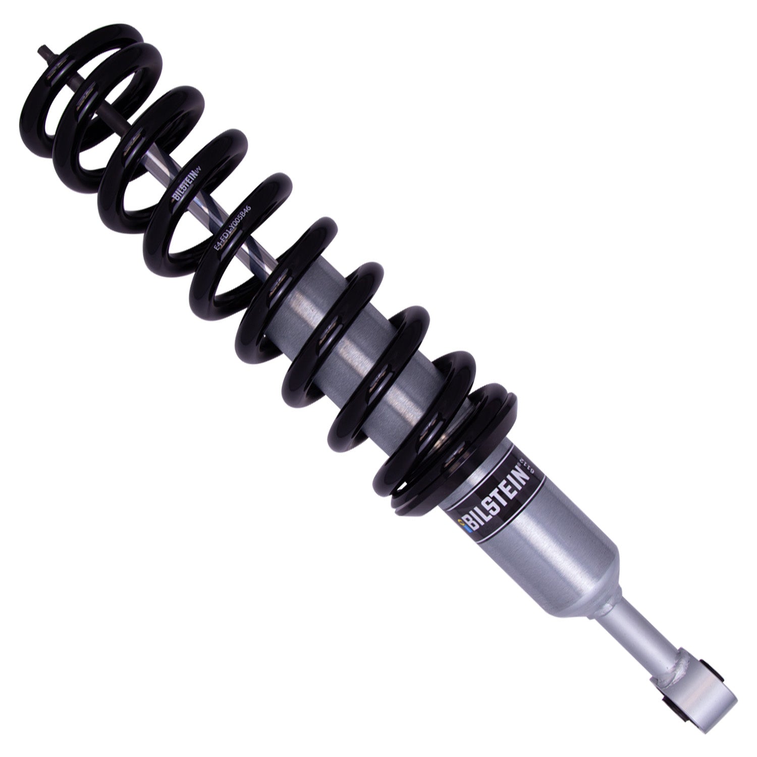 Suspension Kit Lexus GX470 2009-2003, Toyota FJ Cruiser 2009-2007 Monotube Front Lift Height 1.7 Inch-3.2 Inch For 150-200 lbs additional front weight B8 6112 Bilstein-5