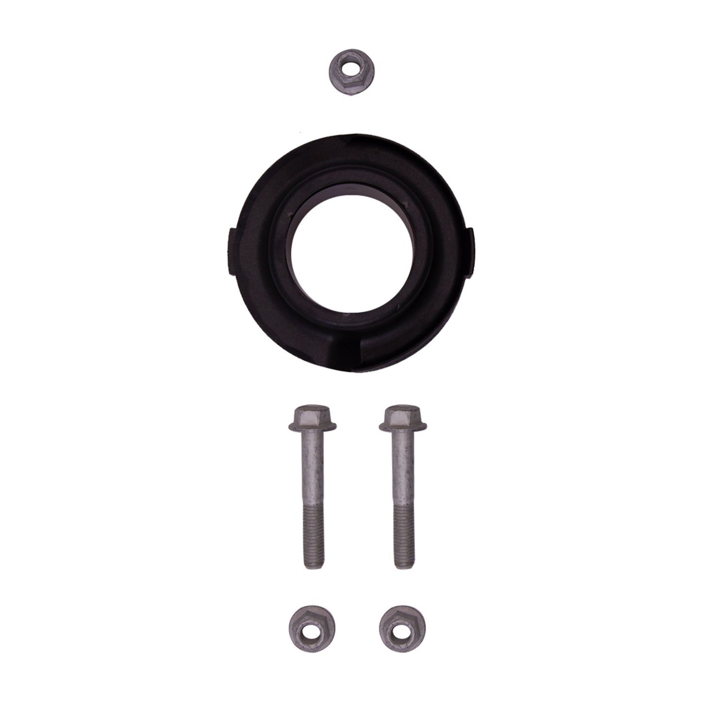 Suspension Kit Ford Bronco 2025-2021 Monotube 4 Door Front Lift Height 0.8-3.4 Inch B8 6112 Bilstein-1