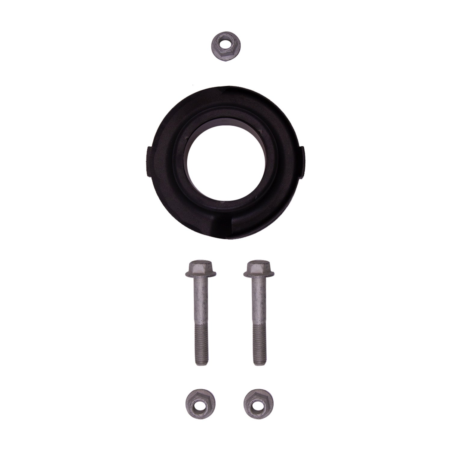 Suspension Kit Ford Bronco 2025-2021 Monotube 4 Door Front Lift Height 0.8-3.4 Inch B8 6112 Bilstein-1
