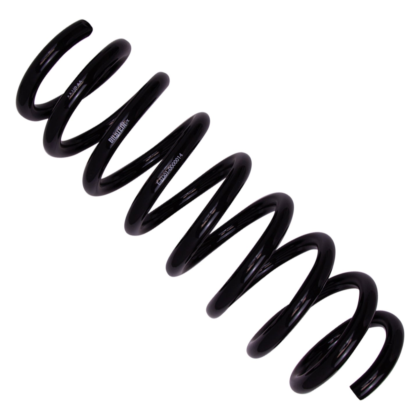 Suspension Kit Ford Bronco 2025-2021 Monotube 4 Door Front Lift Height 0.8-3.4 Inch B8 6112 Bilstein-2
