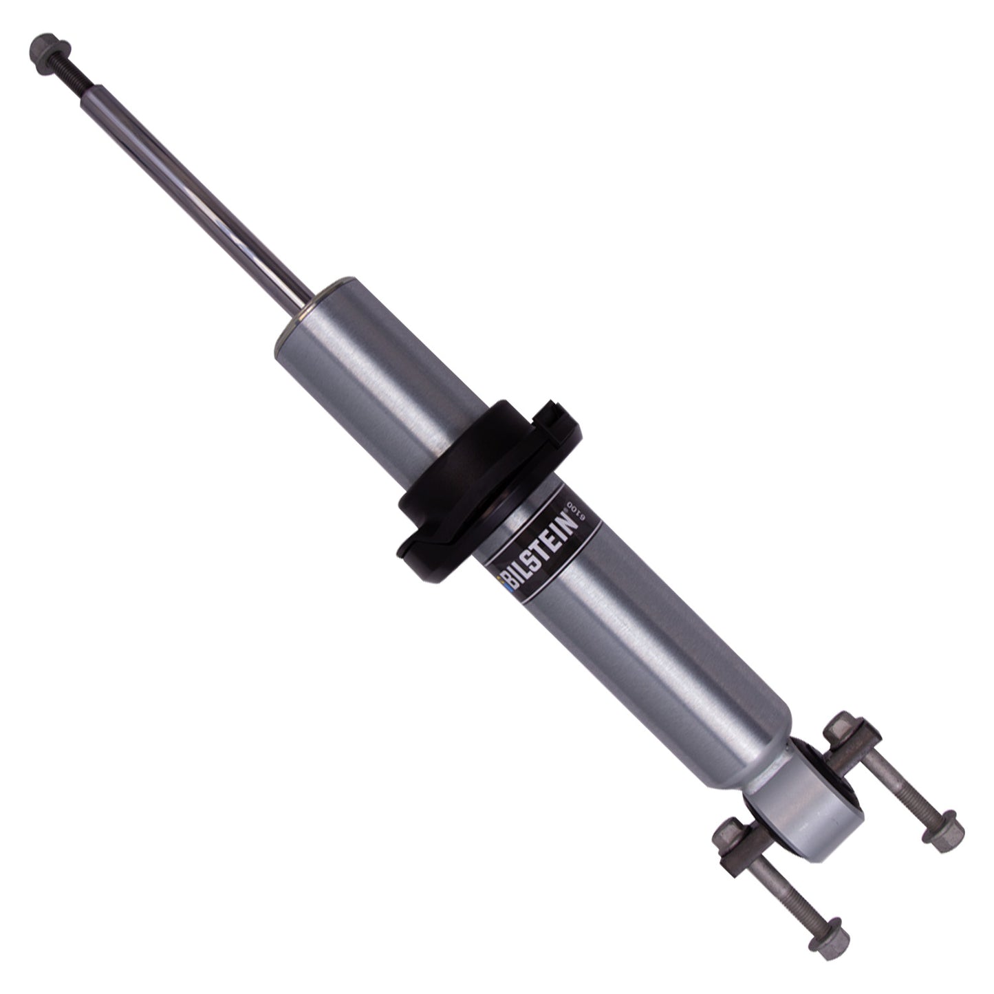 Suspension Kit Ford Bronco 2025-2021 Monotube 4 Door Front Lift Height 0.8-3.4 Inch B8 6112 Bilstein-4