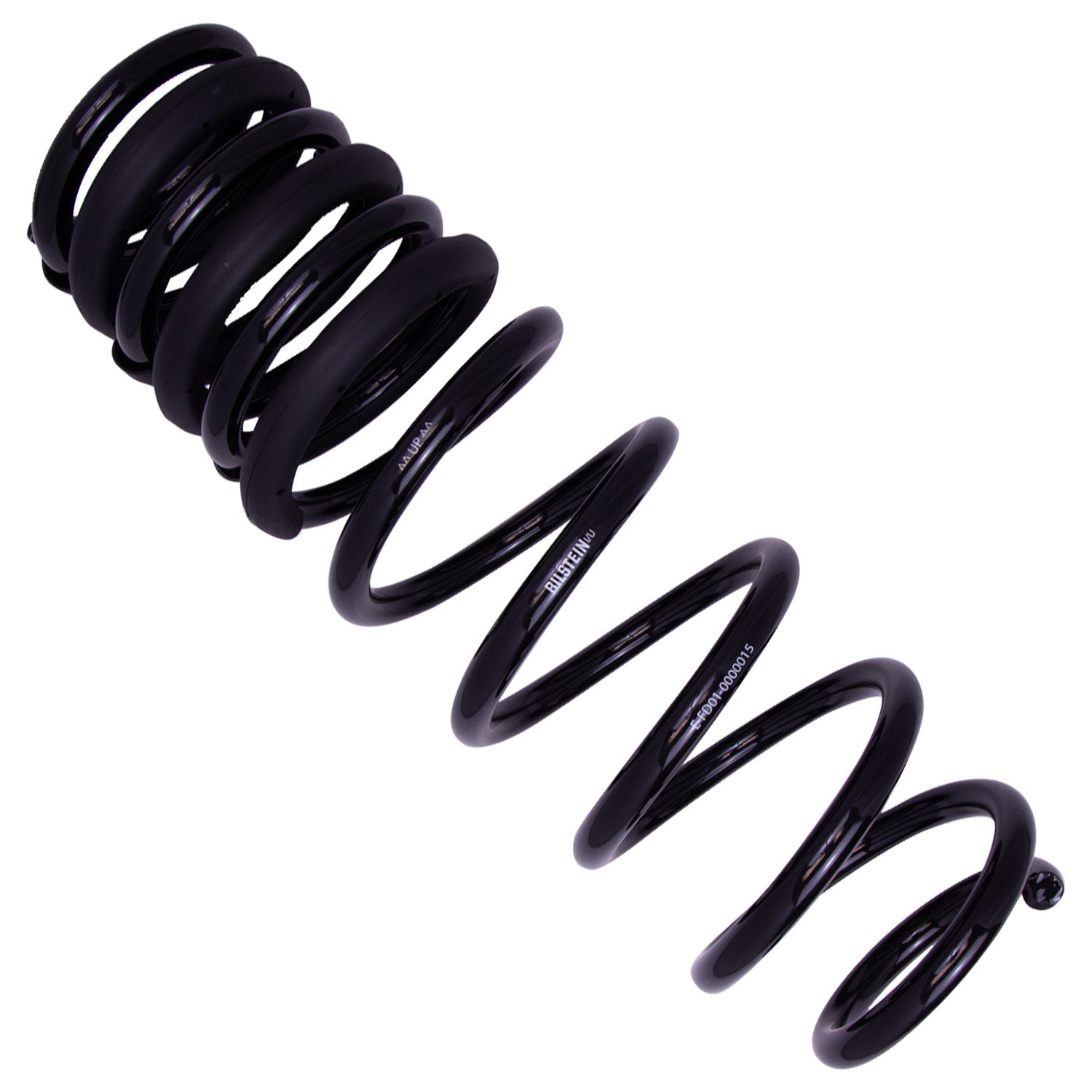 Suspension Kit Ford Bronco 2025-2021 Monotube 4 Door Rear Lift Height 0.3-2.8 Inch B8 6112 Bilstein-2