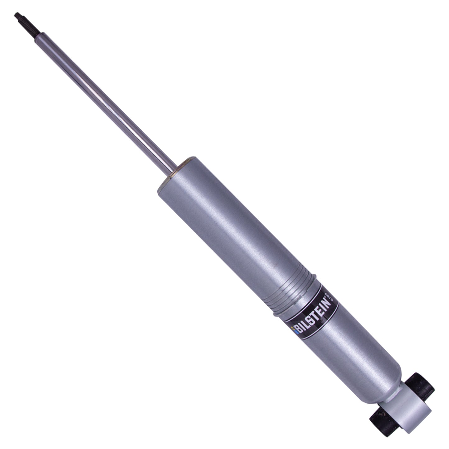 Suspension Kit Ford Bronco 2025-2021 Monotube 4 Door Rear Lift Height 0.3-2.8 Inch B8 6112 Bilstein-3