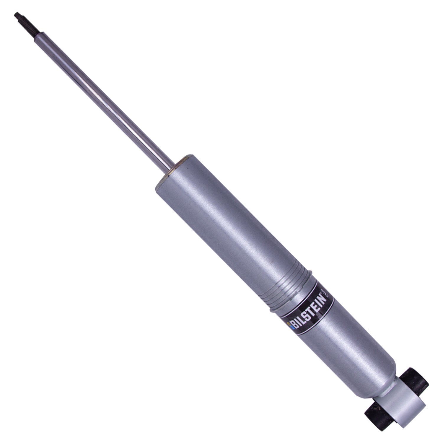 Suspension Kit Ford Bronco 2025-2021 Monotube 4 Door Rear Lift Height 0.3-2.8 Inch B8 6112 Bilstein-3