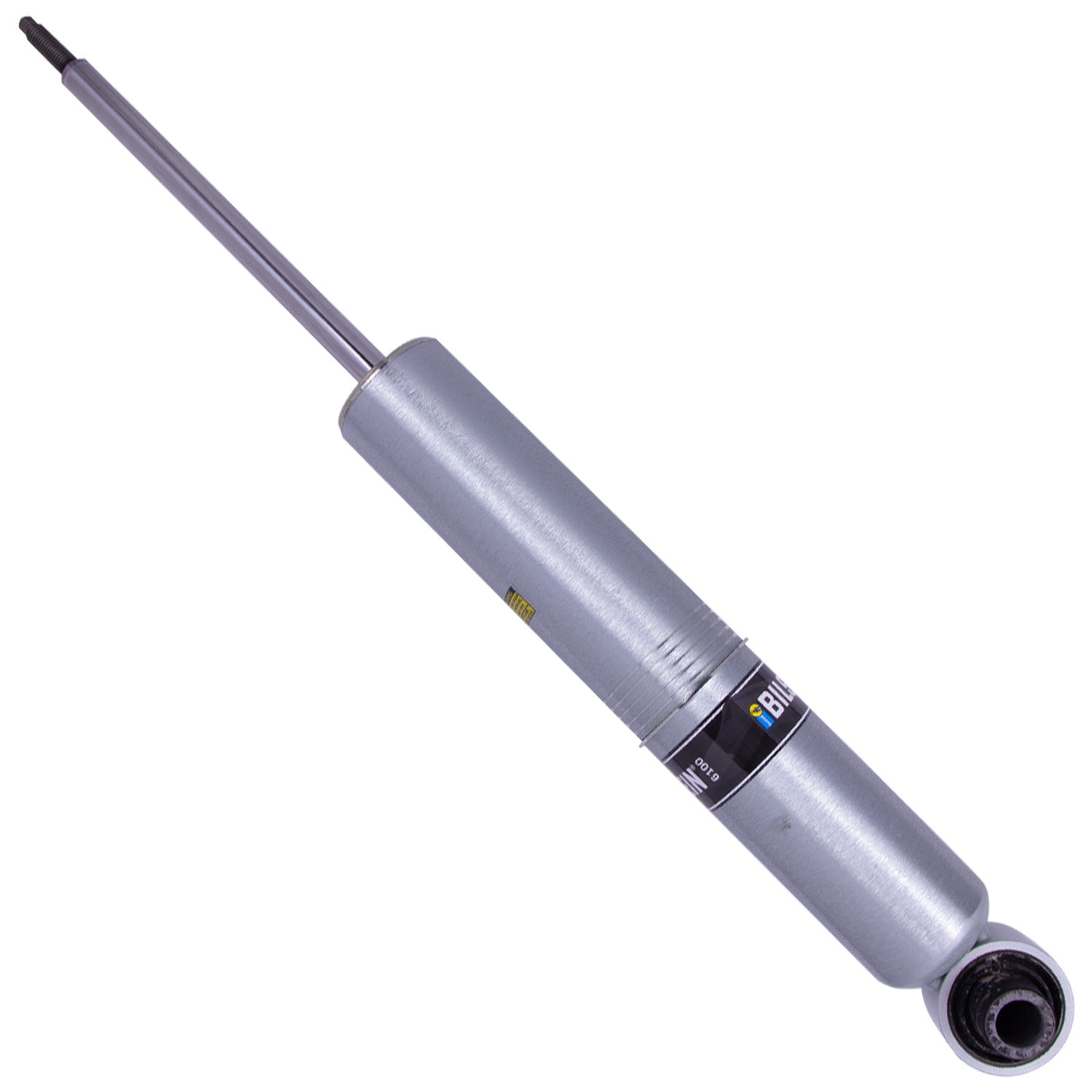 Suspension Kit Ford Bronco 2025-2021 Monotube 4 Door Rear Lift Height 0.3-2.8 Inch B8 6112 Bilstein-6