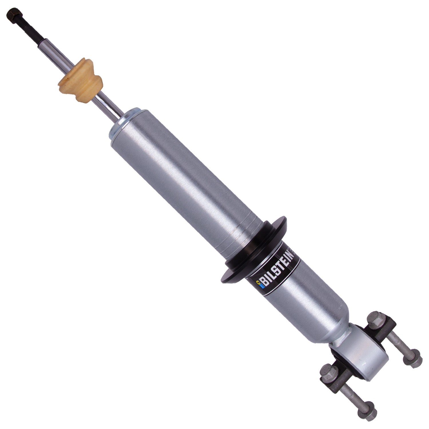 Suspension Kit Ford F-150 2025-2021 Monotube 4WD Only Front Lift Height 0-2.5 Inch Without Continuously Controlled Damping B8 6112 Bilstein-4