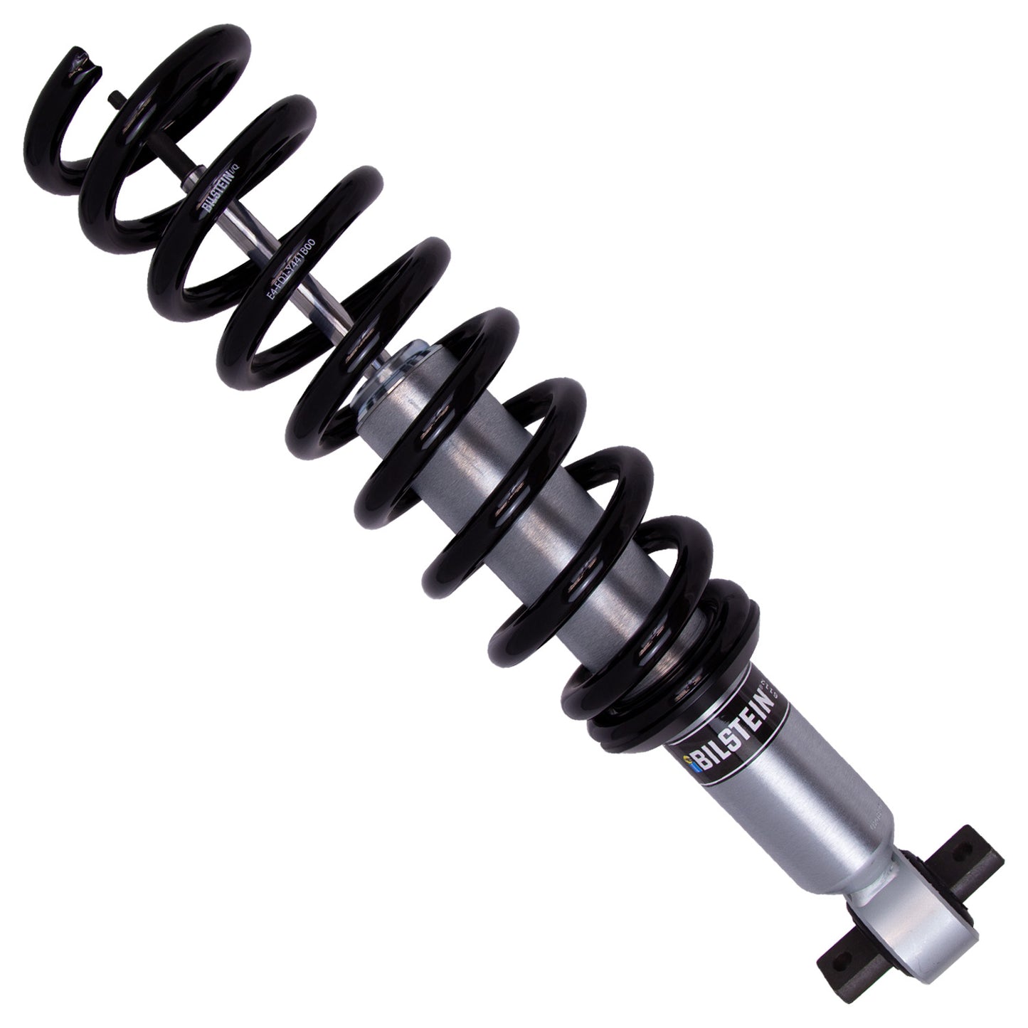Suspension Kit Ford F-150 2025-2021 Monotube 4WD Only Front Lift Height 0-2.5 Inch Without Continuously Controlled Damping B8 6112 Bilstein-5