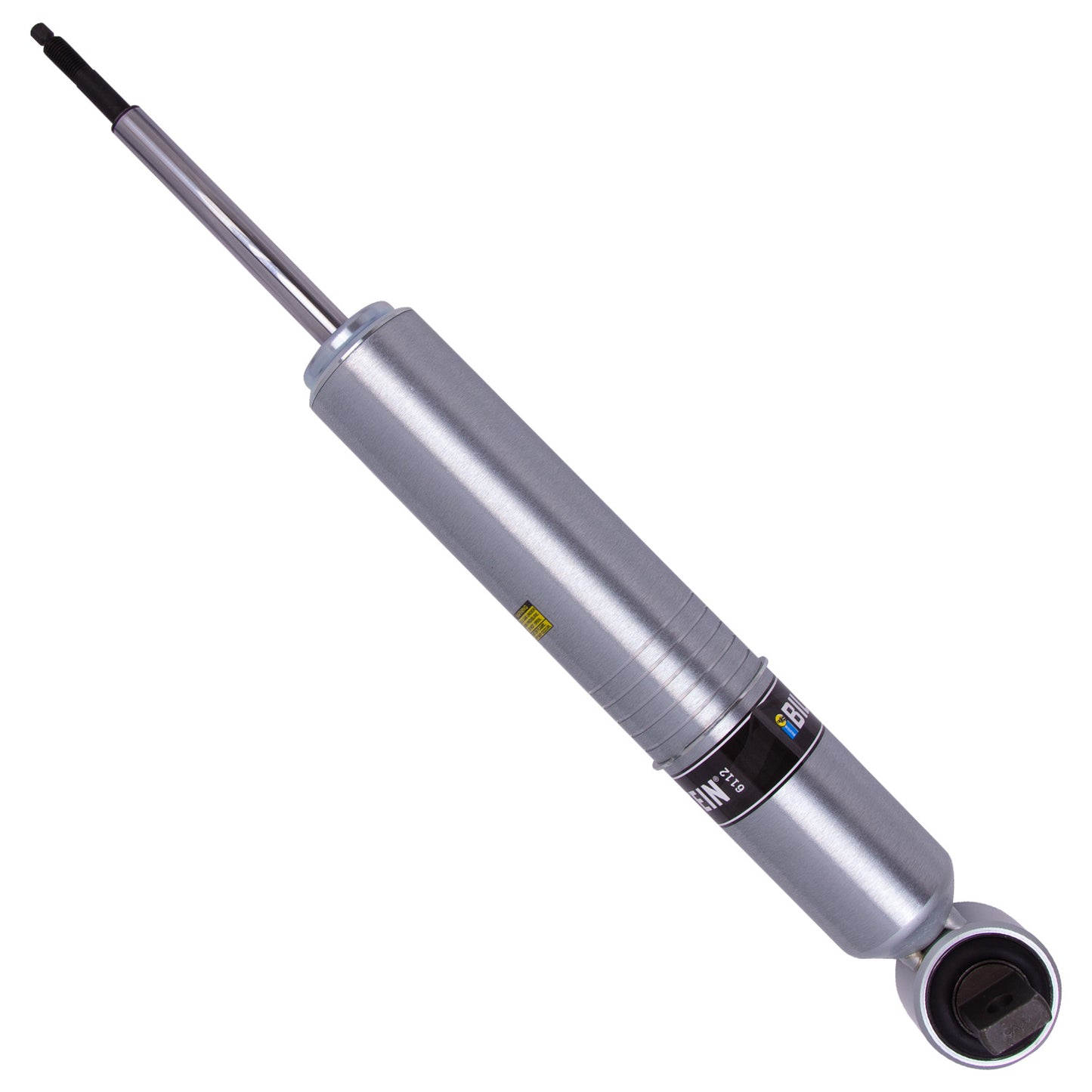 Suspension Kit Ford F-150 2025-2021 Monotube 4WD Only Front Lift Height 0-2.5 Inch Without Continuously Controlled Damping B8 6112 Bilstein-6