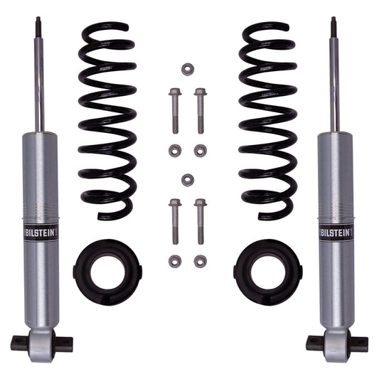Suspension Kit Ford Bronco 2025-2021 Monotube 2 Door Front Lift Height 0.8-3.6 Inch B8 6112 Bilstein