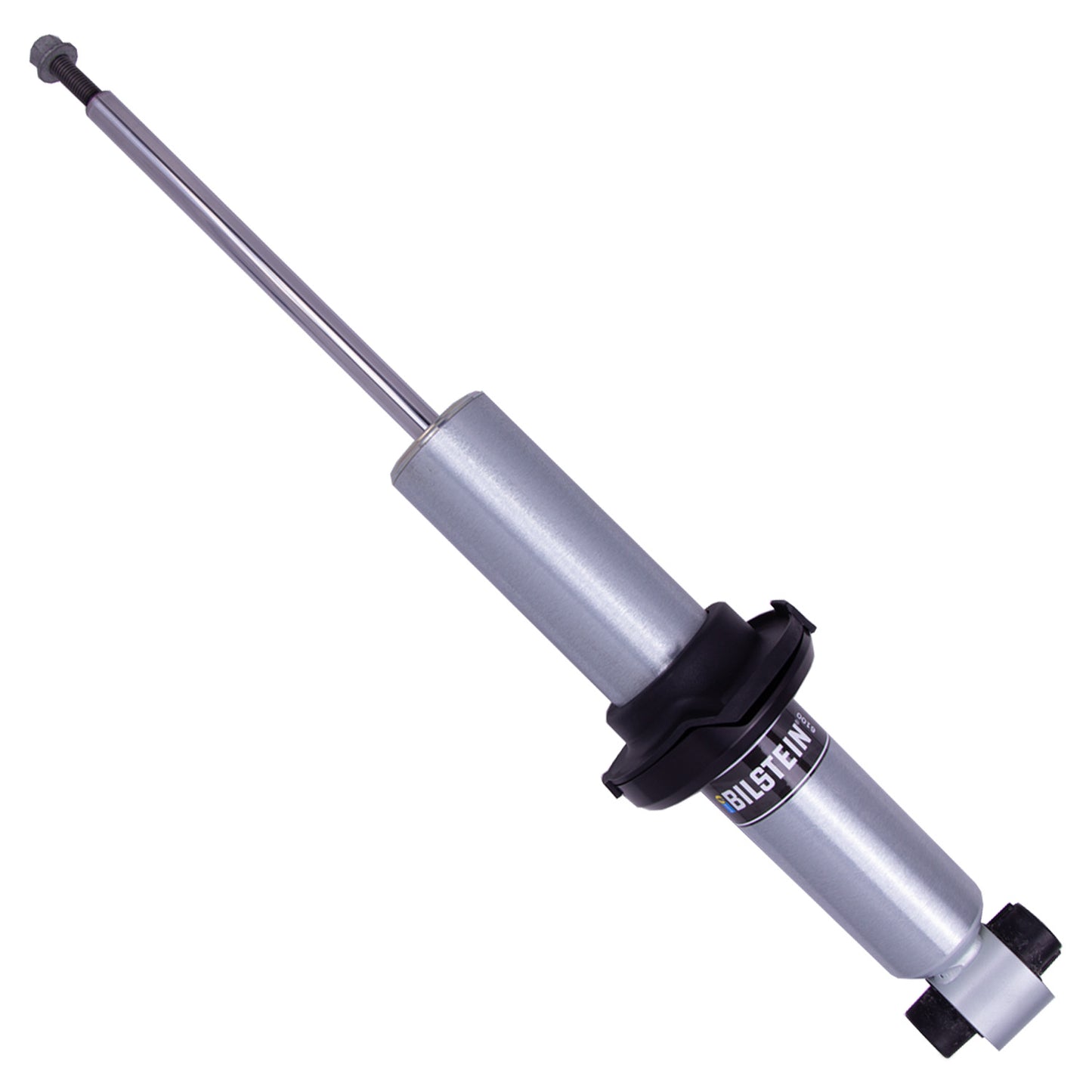 Suspension Kit Ford Bronco 2025-2021 Monotube 2 Door Rear Lift Height 0.3-2.8 Inch B8 6112 Bilstein-4