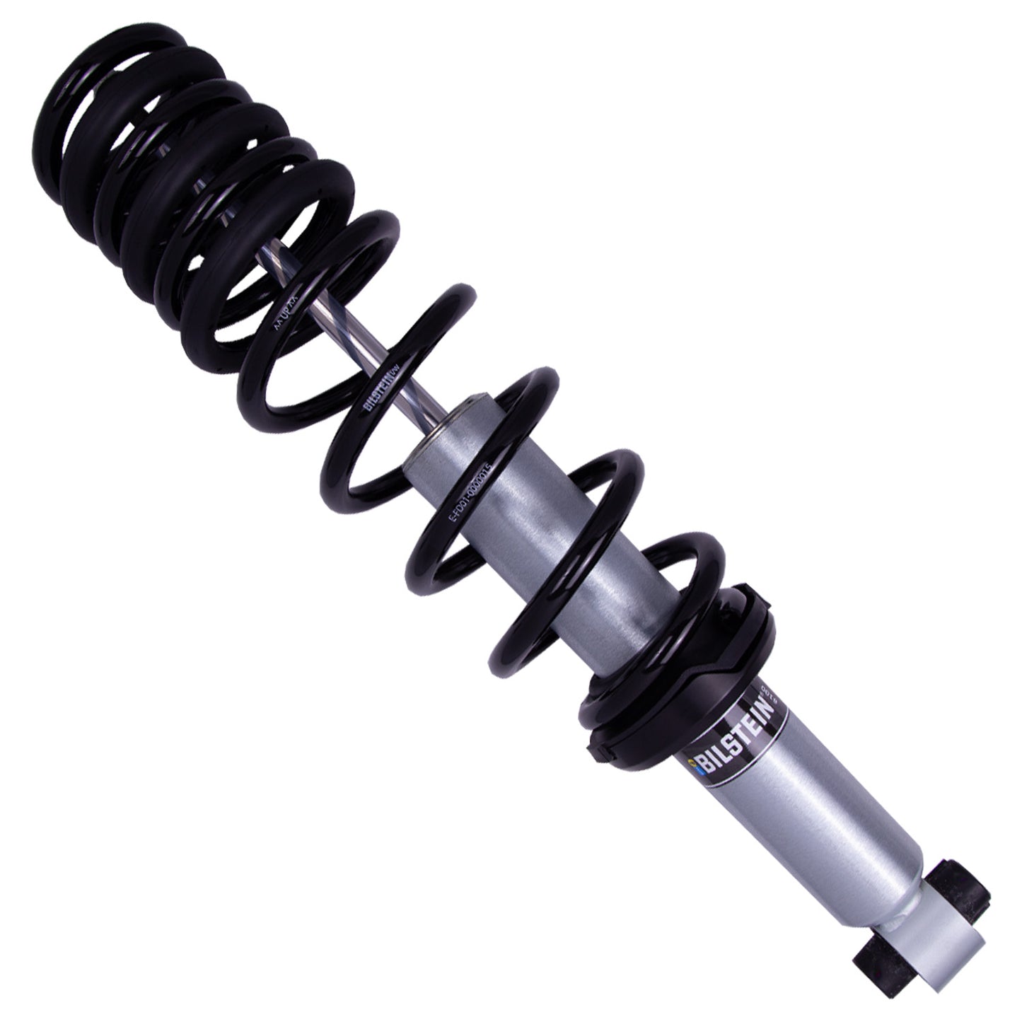 Suspension Kit Ford Bronco 2025-2021 Monotube 2 Door Rear Lift Height 0.3-2.8 Inch B8 6112 Bilstein-5