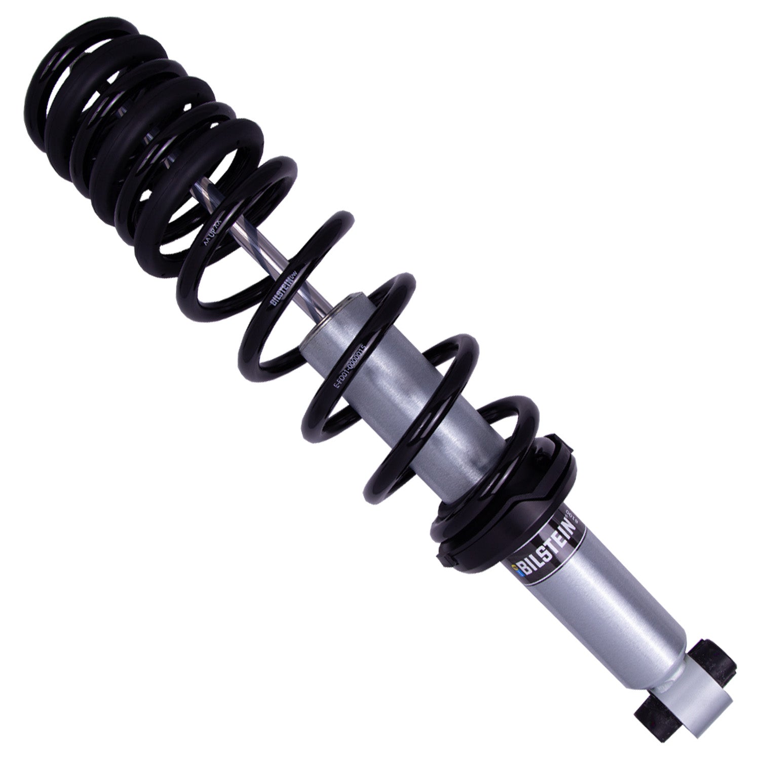 Suspension Kit Ford Bronco 2025-2021 Monotube 2 Door Rear Lift Height 0.3-2.8 Inch B8 6112 Bilstein-5