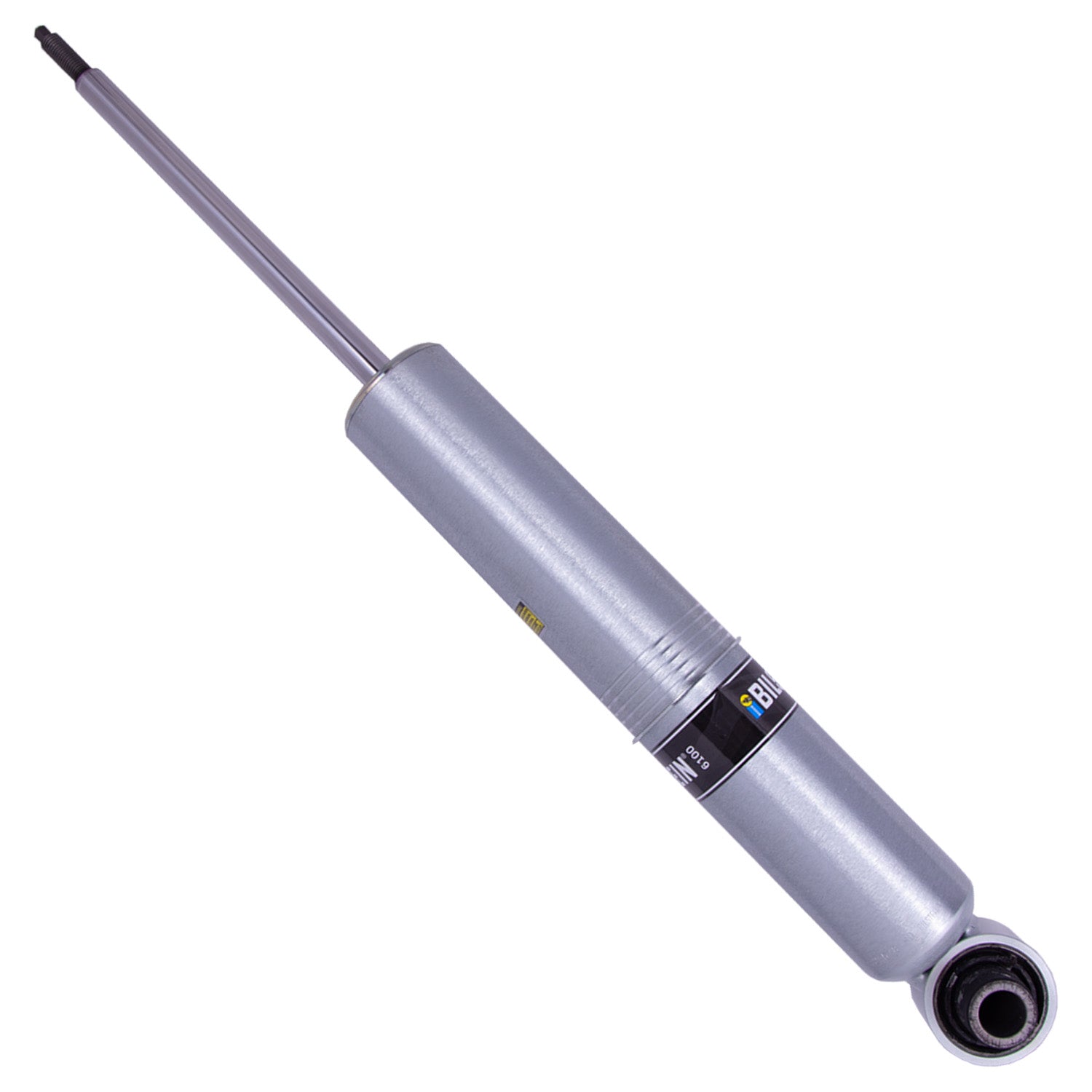 Suspension Kit Ford Bronco 2025-2021 Monotube 2 Door Rear Lift Height 0.3-2.8 Inch B8 6112 Bilstein-6