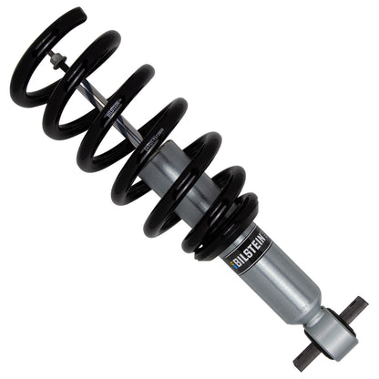 Suspension Kit Chevrolet Silverado 1500 2013-2007, GMC Sierra 1500 2013-2007 Monotube Front Lift Height 0-1.85 Inch B8 6112 Bilstein-5