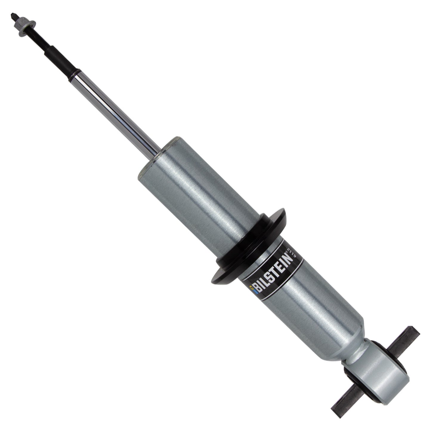 Suspension Kit Chevrolet Silverado 1500 2018-2014, Silverado 1500 LD 2019, GMC Sierra 1500 2018-2014, Sierra 1500 Limited 2019 Monotube Provides 1.85-2.75 Inch Front Lift B8 6112 Bilstein-4
