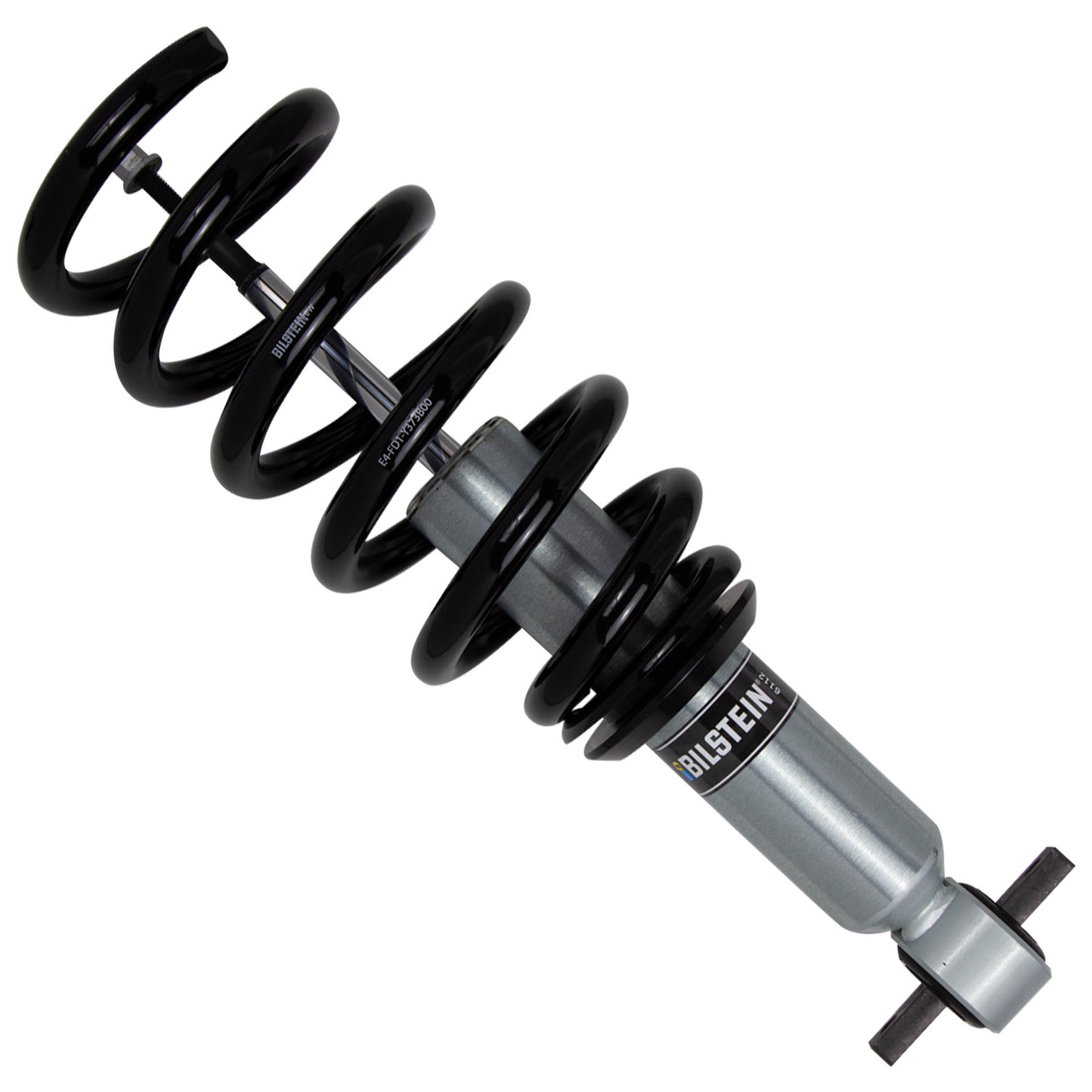 Suspension Kit Chevrolet Silverado 1500 2018-2014, Silverado 1500 LD 2019, GMC Sierra 1500 2018-2014, Sierra 1500 Limited 2019 Monotube Provides 1.85-2.75 Inch Front Lift B8 6112 Bilstein-5