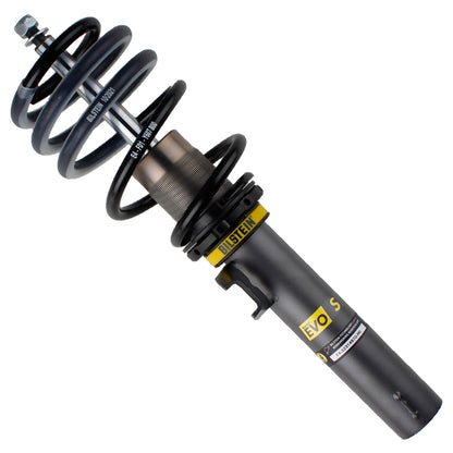 Suspension Kit Volkswagen e-Golf 2019-2015 Monotube/Twintube Front Lowered Height 20-35mm, up to 1090kg Axle Load Rear Lowered Height 10-30mm, up to 980kg Axle Load EVO S Bilstein-2