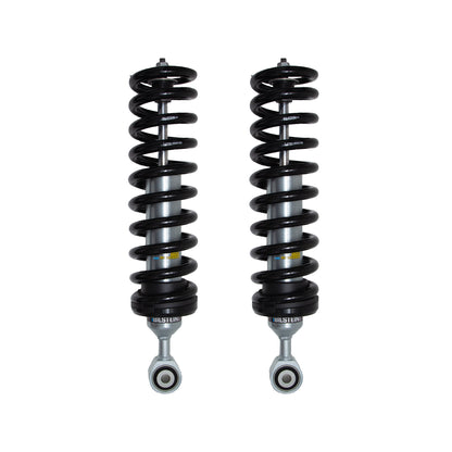 Suspension Kit Toyota Sequoia 2025-2023, Tundra 2025-2022 Monotube Provides 0-3.1 Inch Front Lift B8 6112 Bilstein-2