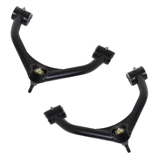 Tubular A-Arm Kit 2011-2019 Silverado/Sierra 2500HD/3500HD W/ 7 Inch-8 Inch Lift ReadyLIFT
