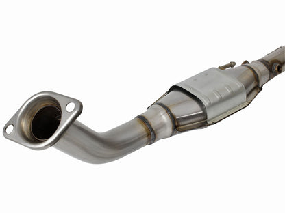 Direct Fit 409 Stainless Steel Catalytic Converter Toyota Tacoma 05-18 L4-2.7L aFe Power-2