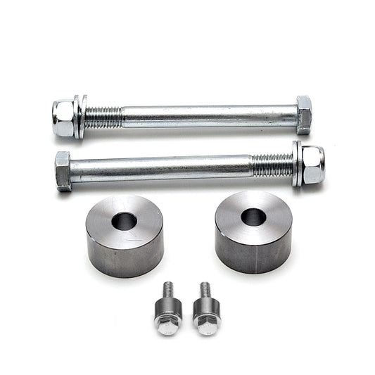 Differential Drop Kit 05-23 Toyota Tacoma ReadyLIFT