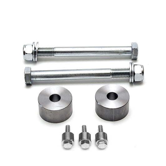Diffential Drop Kit 07-20 Toyota Tundra ReadyLIFT