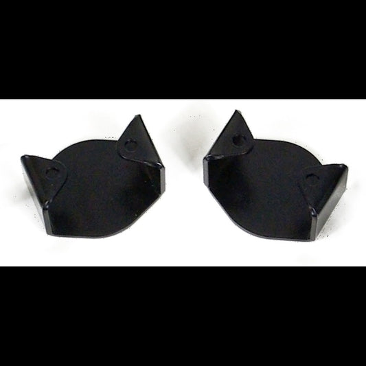 Ami 2.5 Inch Rear Bump Stop Extension Kit 07-18 Jeep Wrangler ReadyLIFT