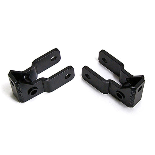 Ami 2.5 Inch-4.0 Inch Lift-Front-Shock Extender 07-18 Jeep Wrangler JK ReadyLIFT