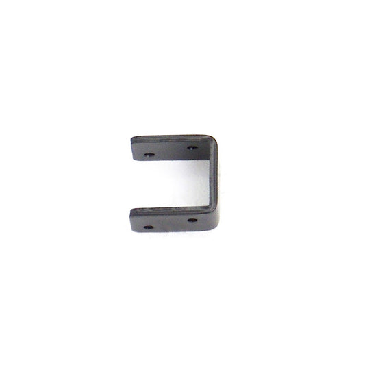 Ami Emergency Brake Line Drop Bracket Rear 07-18 Jeep Wrangler JK ReadyLIFT
