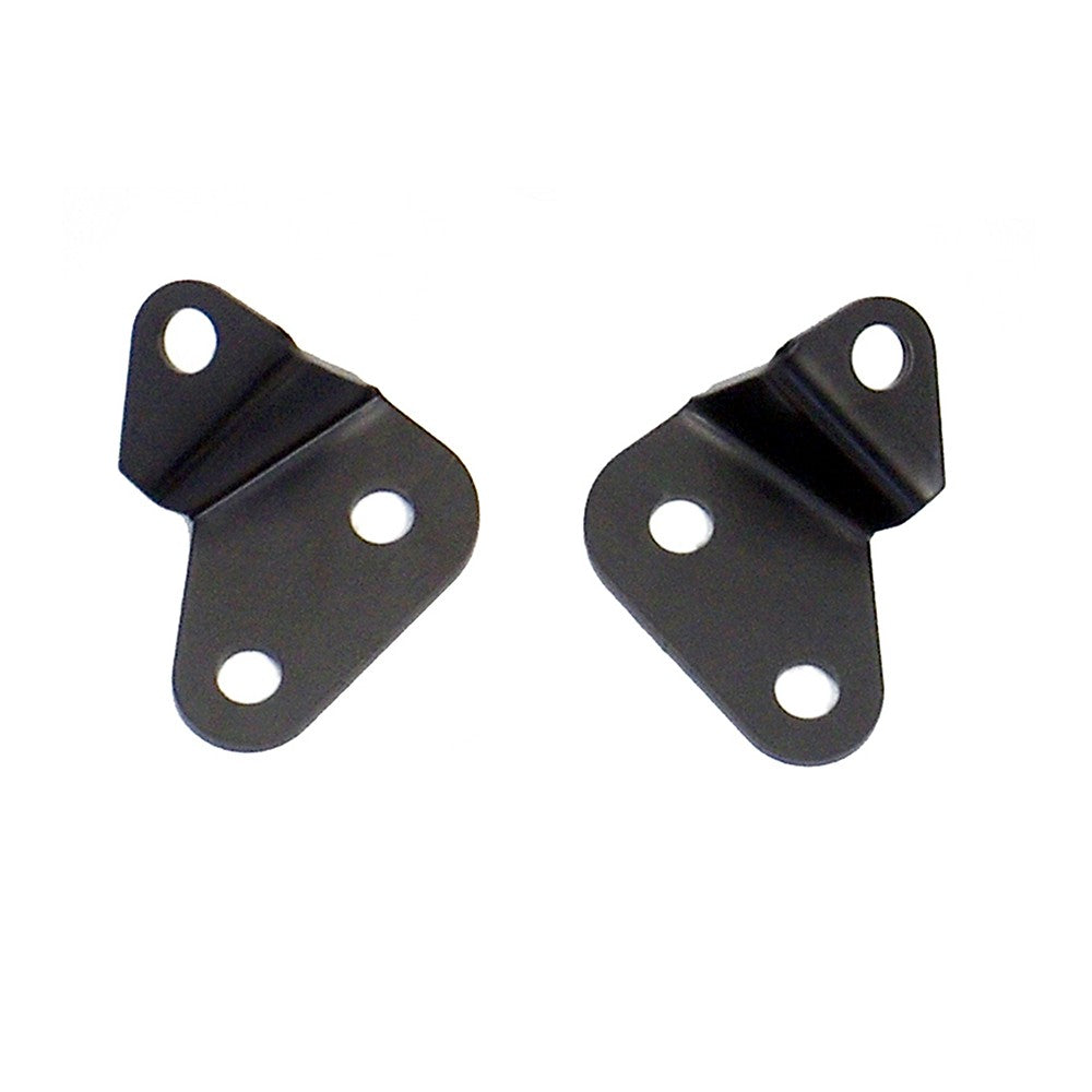 Ami Rear Sway Bar Drop Brackets-L 07-18 Jeep Wrangler JK ReadyLIFT