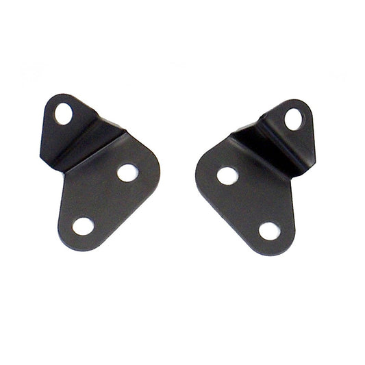 Ami Rear Sway Bar Drop Brackets-L 07-18 Jeep Wrangler JK ReadyLIFT