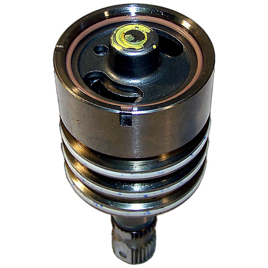 Power Steering Control Valve for 1992-1995 Jeep YJ Wrangler w/ Power Steering Crown Automotive-1