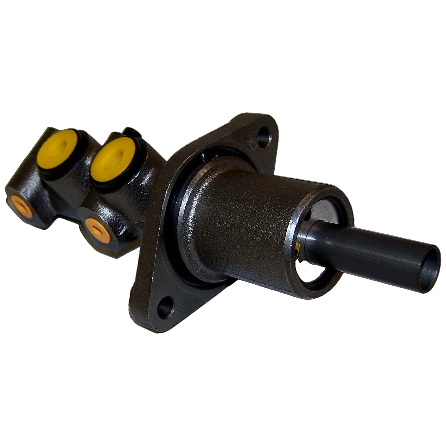 Brake Master Cylinder for Jeep 92-94 XJ Cherokee, ZJ Gr. Cherokee, YJ Wrangler Crown Automotive-1