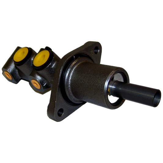 Brake Master Cylinder for Jeep 92-94 XJ Cherokee, ZJ Gr. Cherokee, YJ Wrangler Crown Automotive-1