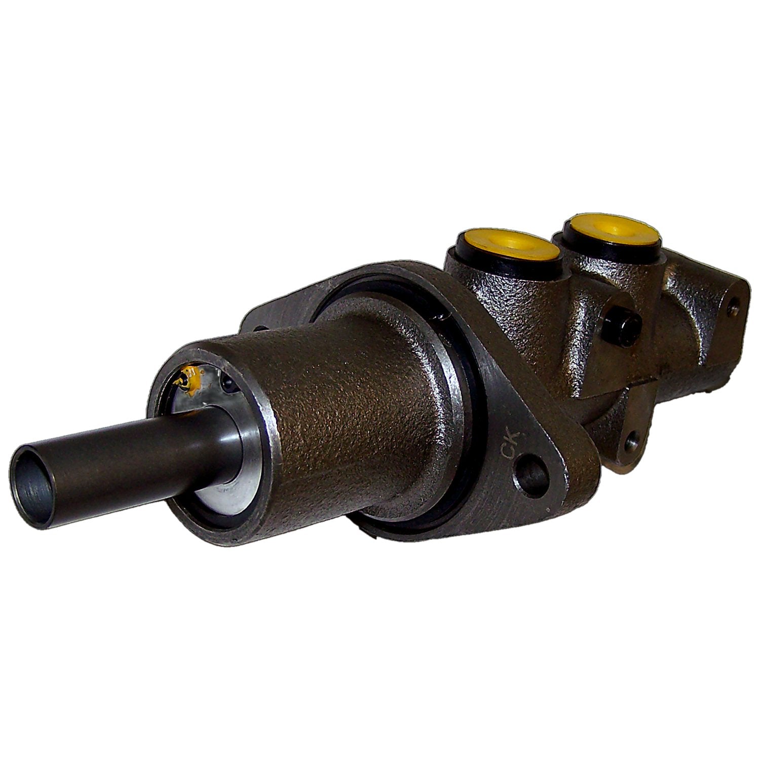 Brake Master Cylinder for Jeep 92-94 XJ Cherokee, ZJ Gr. Cherokee, YJ Wrangler Crown Automotive-2