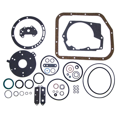 Transmission Gasket & Seal Kit for Select 94-04 Jeep Dodge Models w Auto. Trans Crown Automotive
