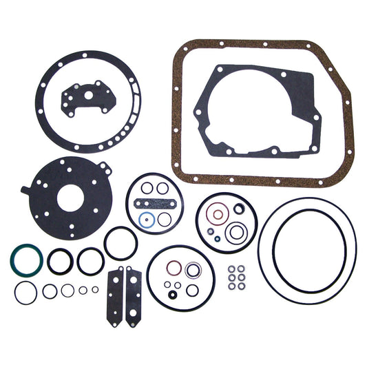 Transmission Gasket & Seal Kit for Select 94-04 Jeep Dodge Models w Auto. Trans Crown Automotive